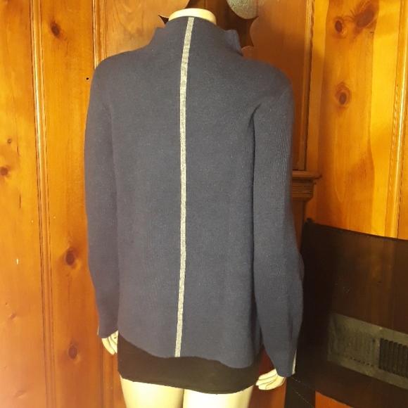 Christian Berg Sweater - Picture 4 of 5